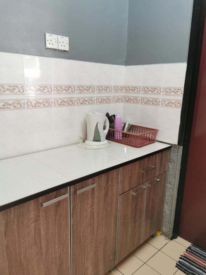 Beach View Private Apartment Port Dickson Dış mekan fotoğraf